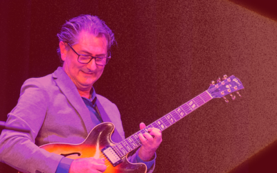 Apéro Jazz à Nice au Shapko Bar en trio le 28 mai 2022