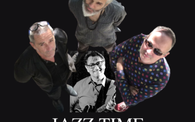 24 mars 2023 Luc Fenoli en concert de jazz à Gap 05 au CMCL