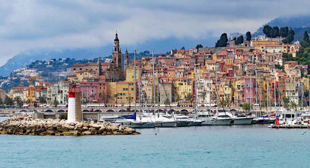 21-juin-2022 Concert à Menton avec Tyolo Band