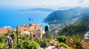 Roquebrune cap Martin le 21 juin Tropical party