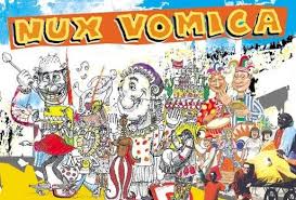 le 12 juillet à Embrun au Tradin Festival